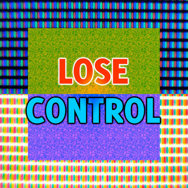 Lose Control - MTG Version