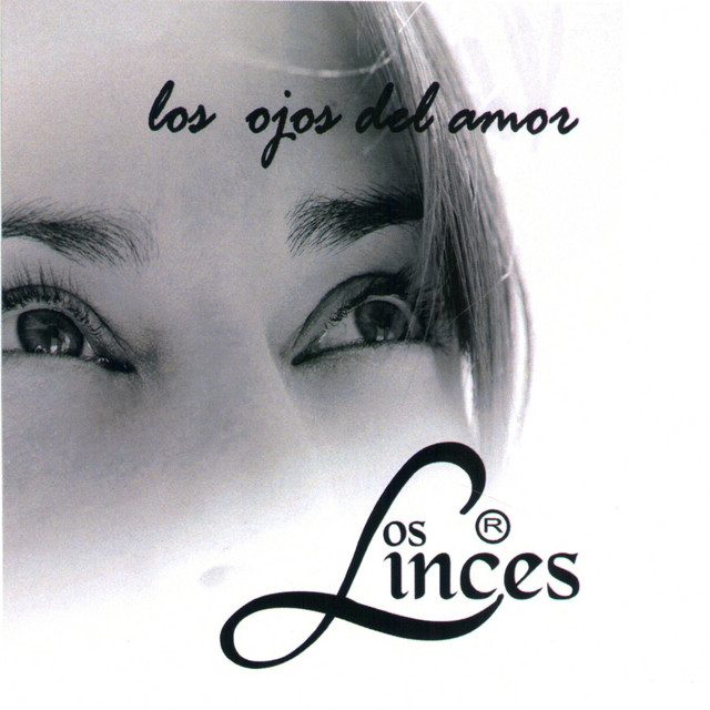 Los ojos del amor cover art