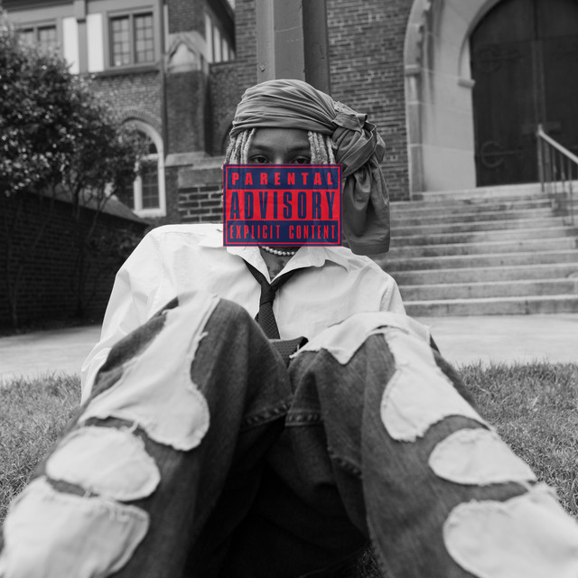 43VR25 cover art