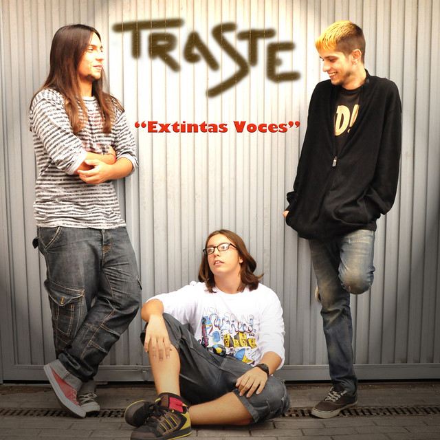 Traste