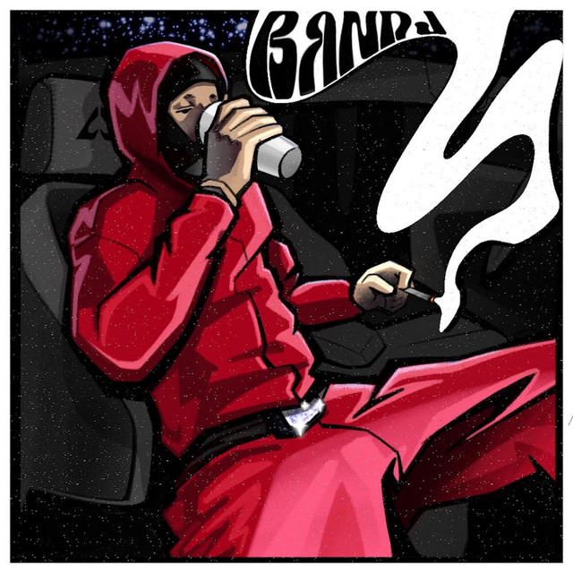 Bandj - Album by BigBandj | Spotify