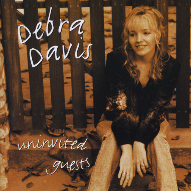 Uninvited Guests cover