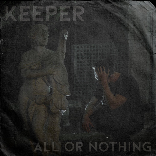 All Or Nothing cover art