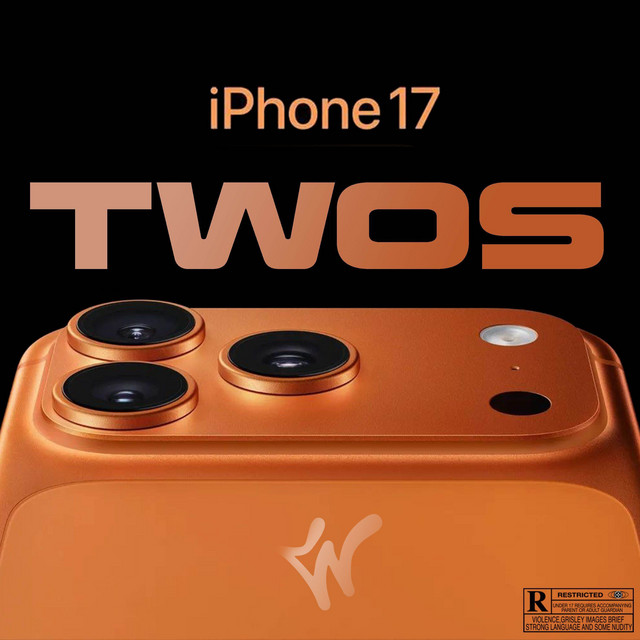 IPHONE 17 LARANJA