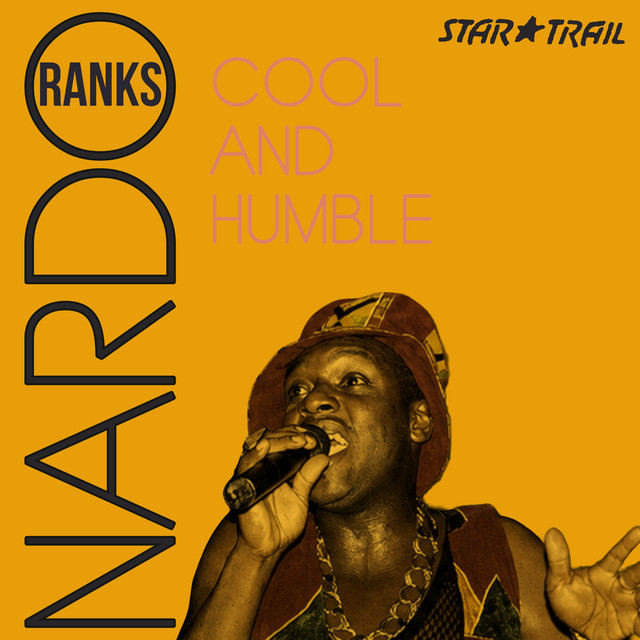 Cool And Humble cover art