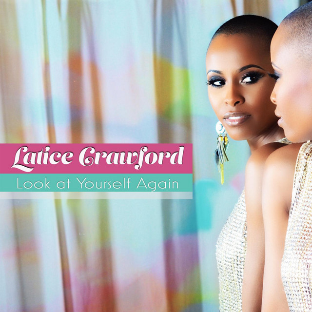 Look at Yourself Again cover art