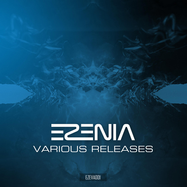 Various Releases cover art