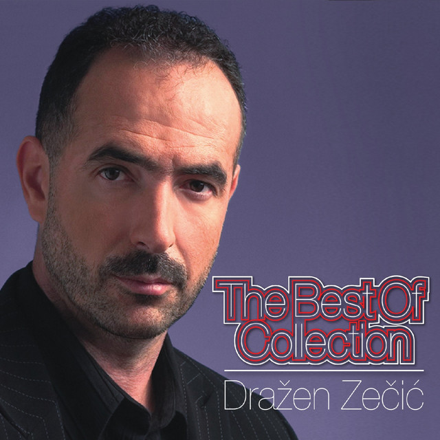 The Best Of Collection cover