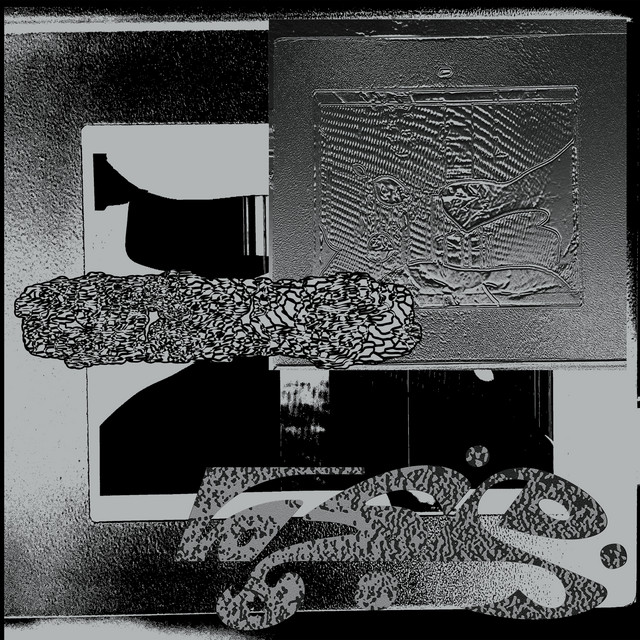 Sub Series E album art