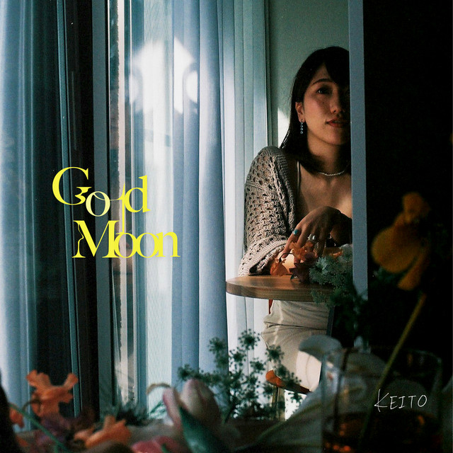 Gold Moon cover
