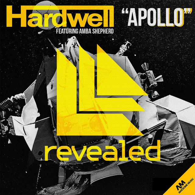 Apollo (Radio Edit) [feat. Amba Shepherd]