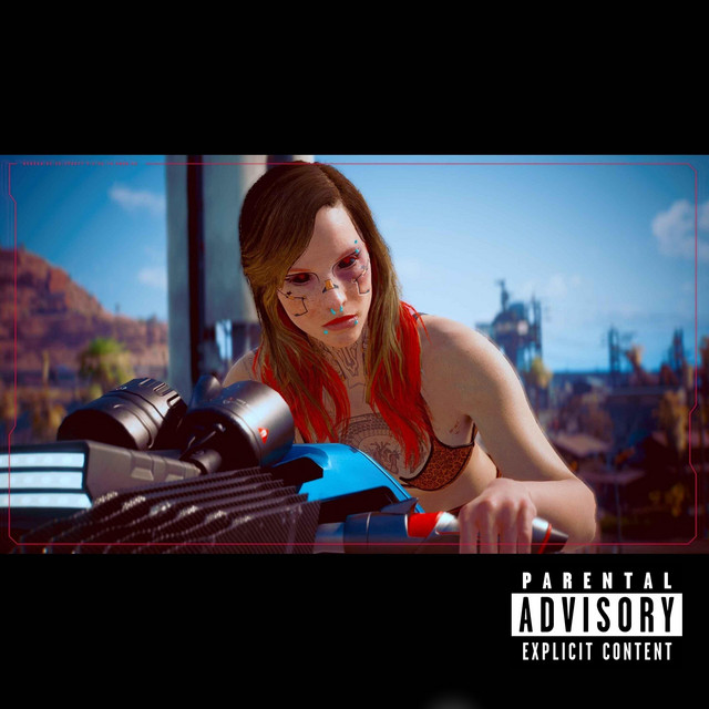 Tequila shots (Red Edition-) cover art