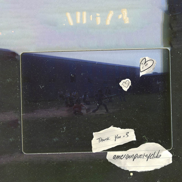 Thank You x3 cover art