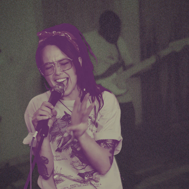 Object (Live) cover