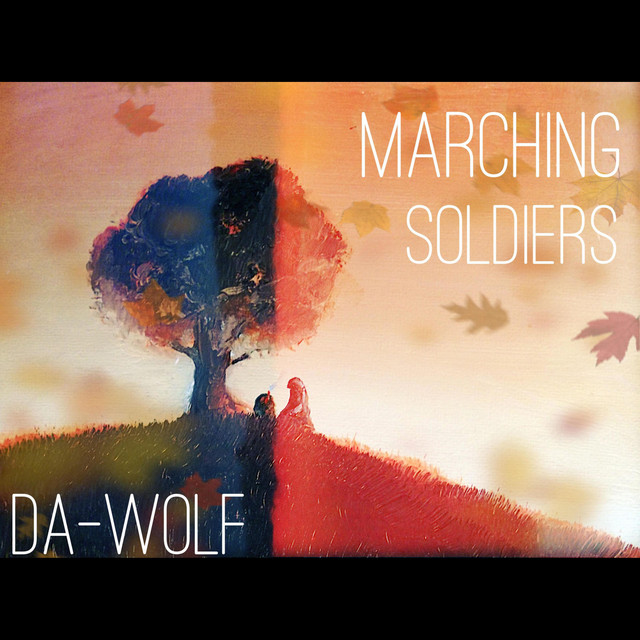 Marching Soldiers