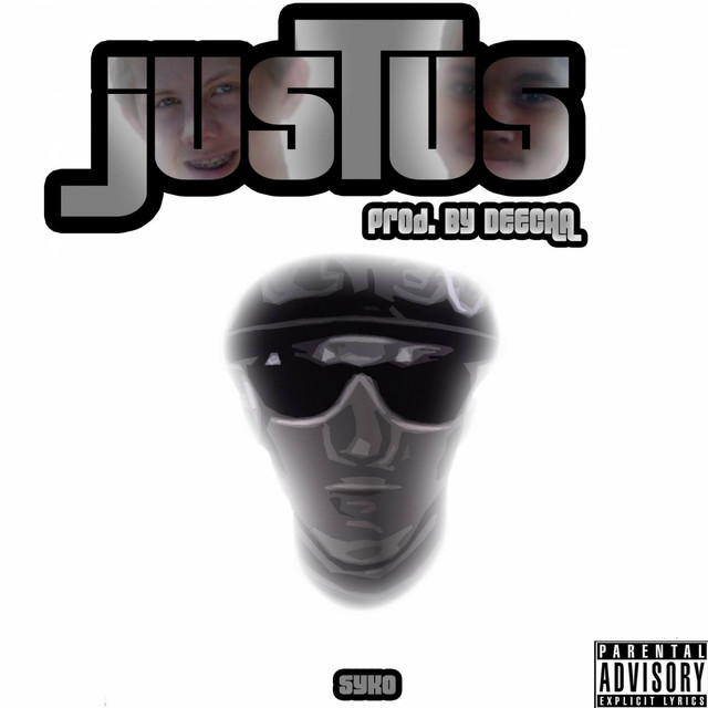 Justus cover art