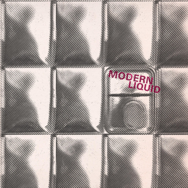 Modern Liquid cover art