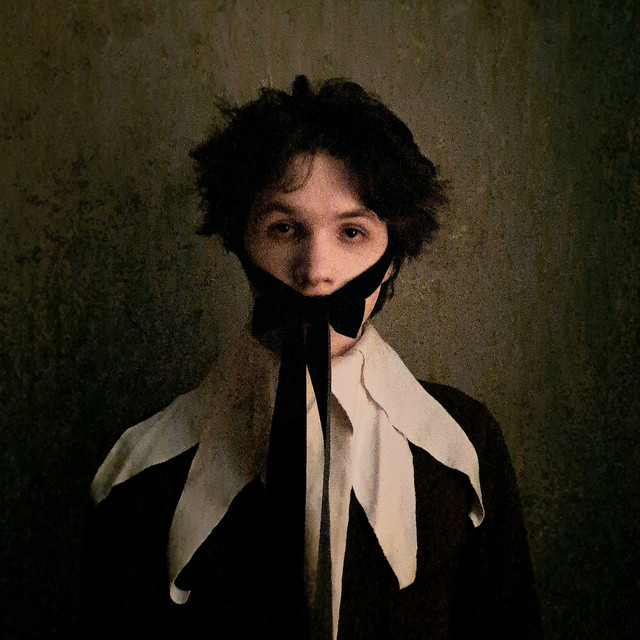 Cover art: Закупорений — The Oleksis