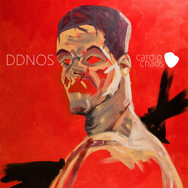 DDNOS cover