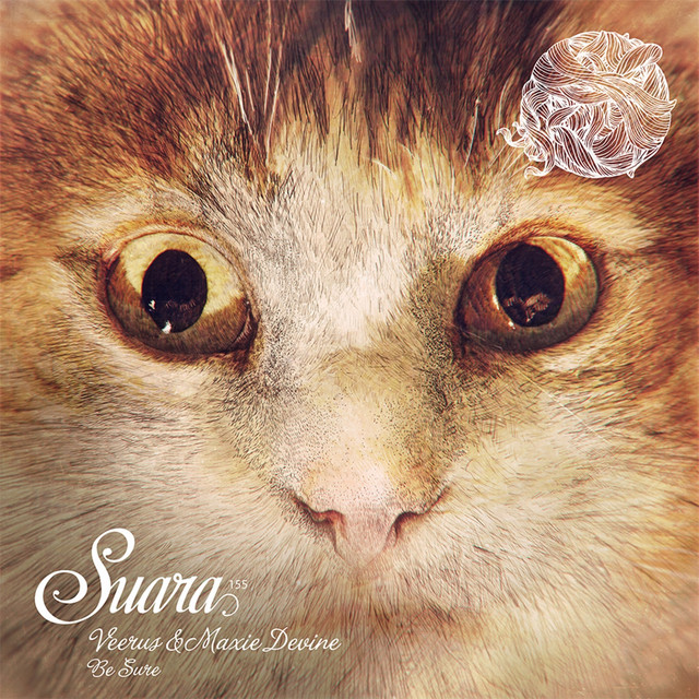 Be Sure cover art