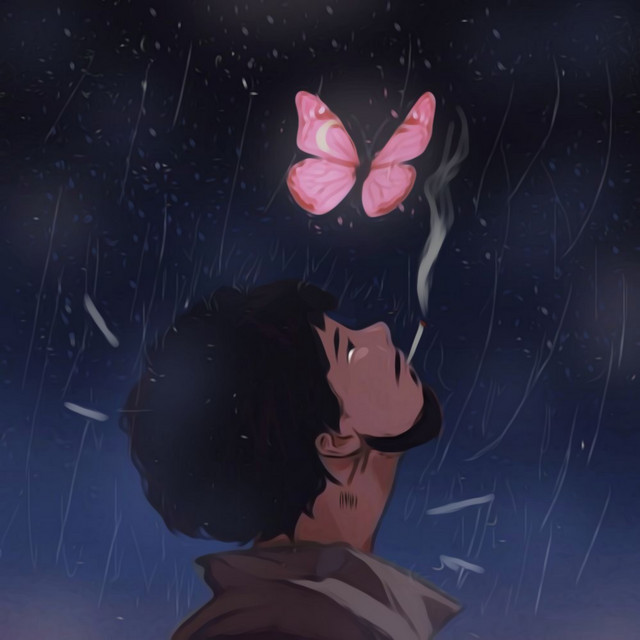 Kelebek cover art
