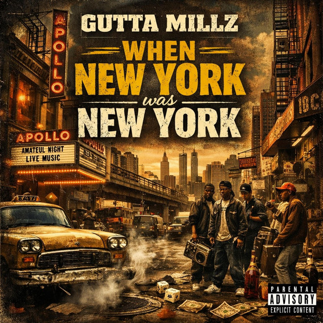 Gutta Millz