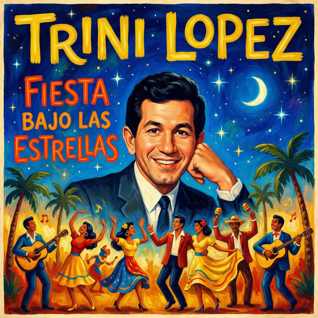 La Bamba - música y letra de Trini Lopez | Spotify