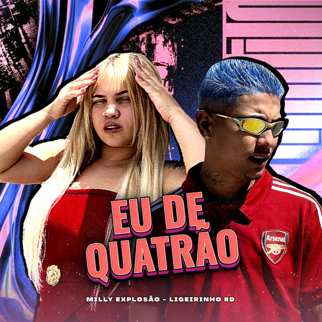 Eu de Quatrão