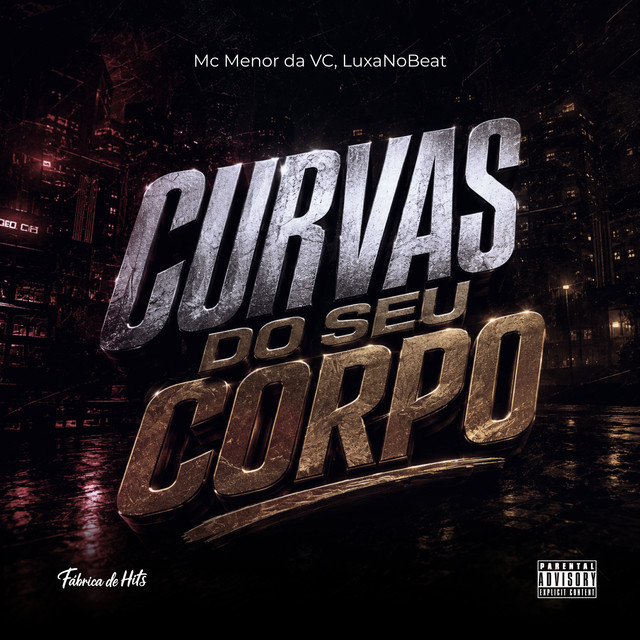 Curvas do Seu Corpo