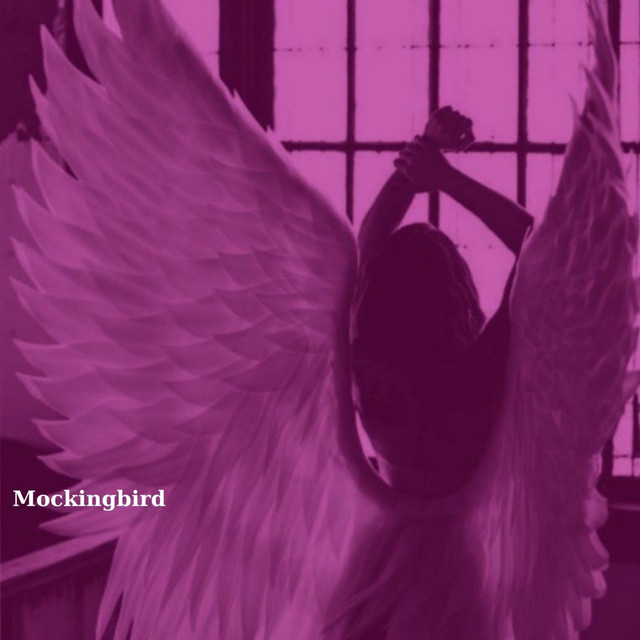Mockingbird (Sped Up Version) - Remix