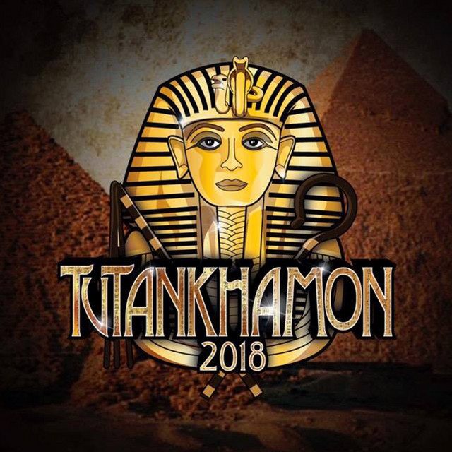 Tutankhamon 2018 by Colembo