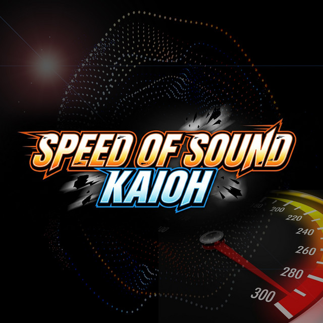 Speed of Sound (Extended Version) cover