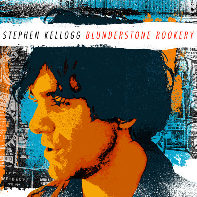 Blunderstone Rookery cover art