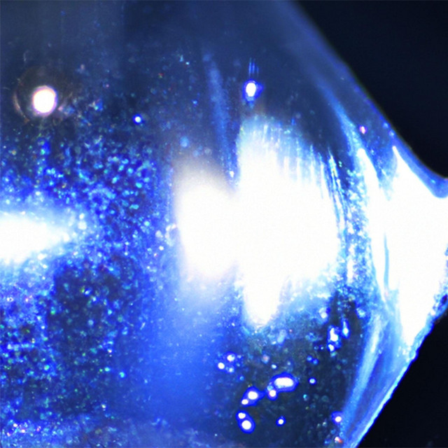 Routine Warhead album image