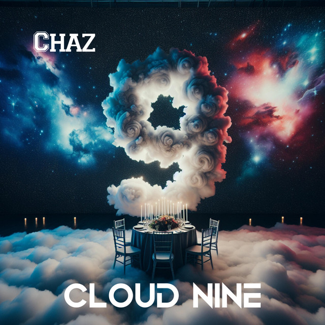 Cloud Nine cover art