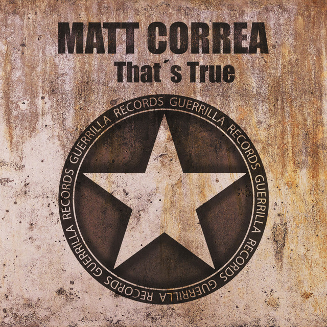 That's True - Radio Edit