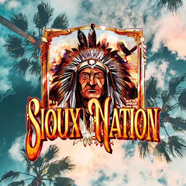 VACATION (sioux nation)