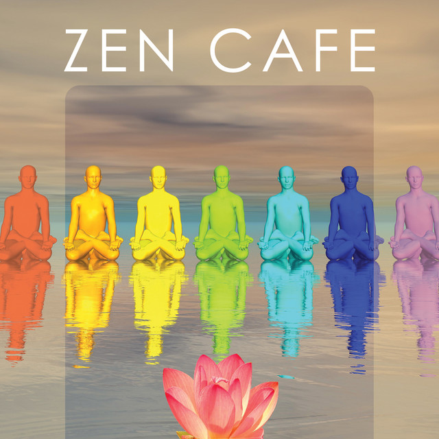 Bar de Lune Presents Zen Cafe cover