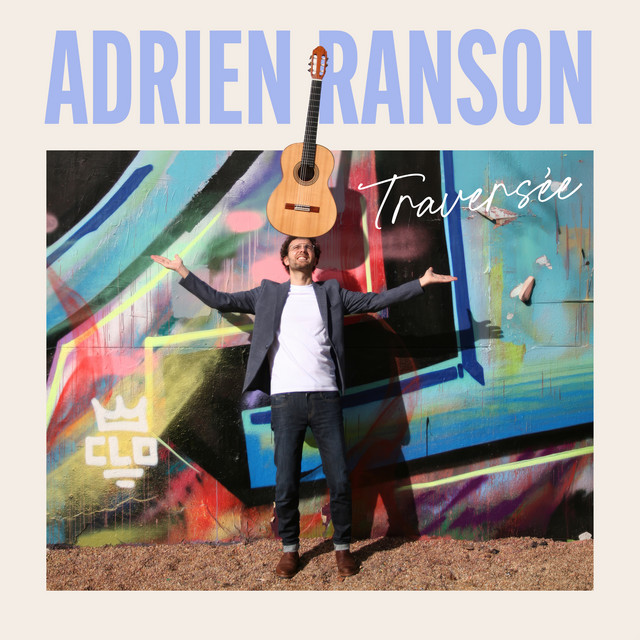 Adrien Ranson | MUSIQC