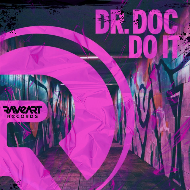 Cover art: Do It — Dr. Doc