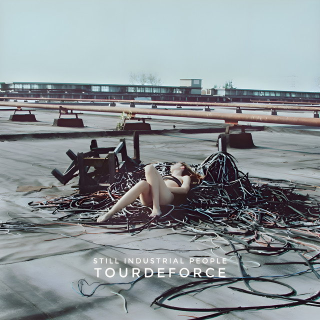Still Industrial People cover