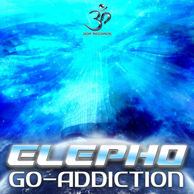 Go-addiction cover art