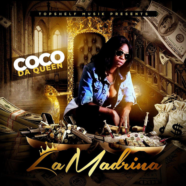 Coco DaQueen | Spotify