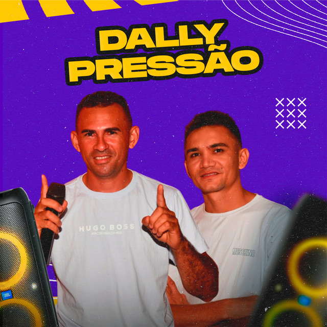 Dally Pressão