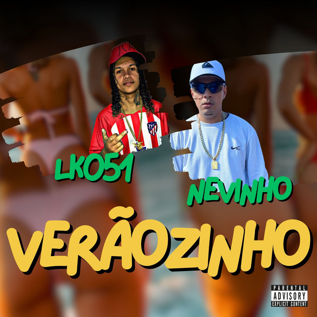VERÃOZINHO