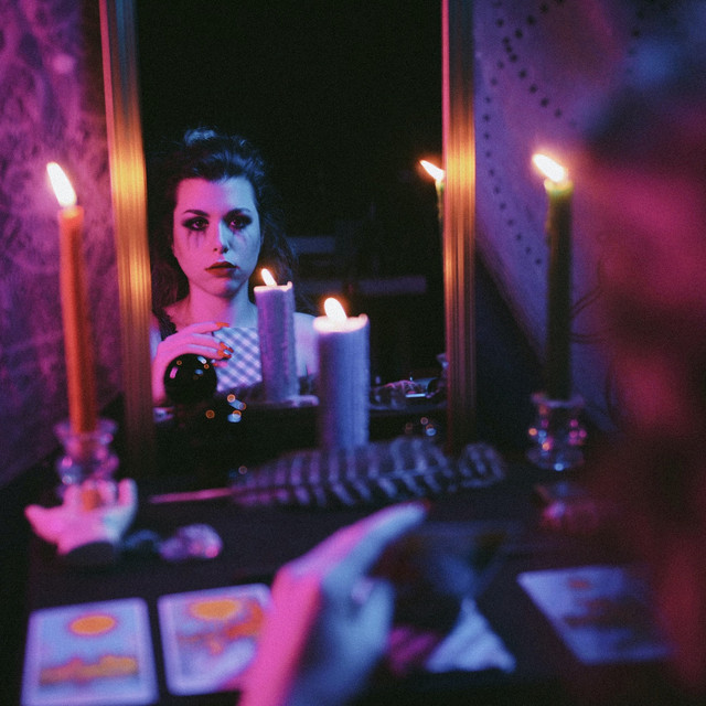Bliss cover art