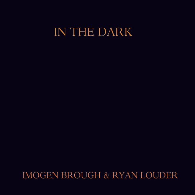 In The Dark cover
