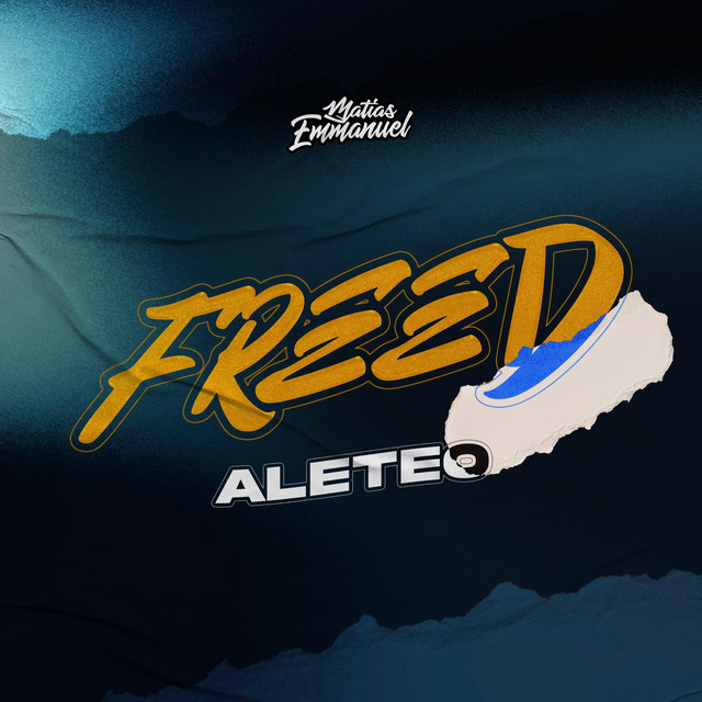 FREED (Aleteo) - Radio Edit