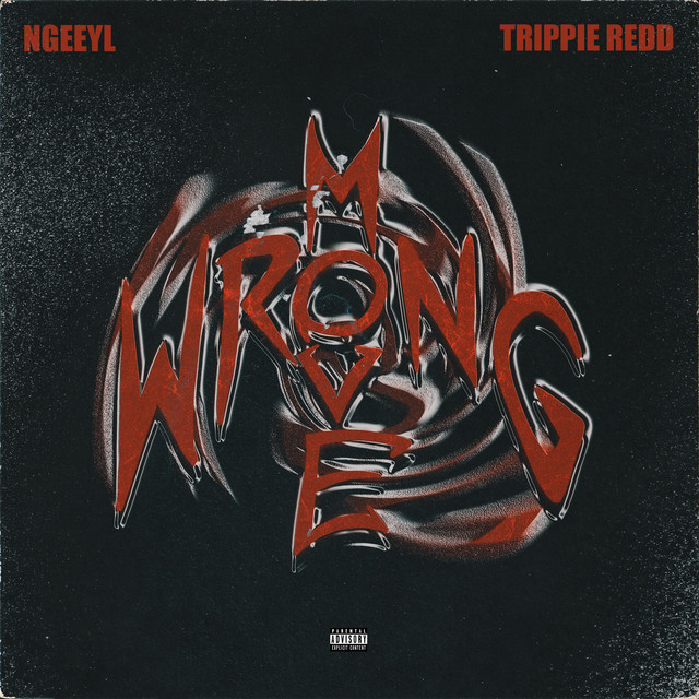 Wrong Move (feat. Trippie Redd) cover