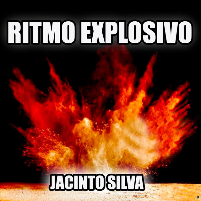 Ritmo Explosivo cover art